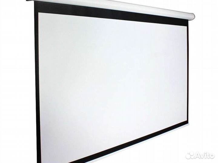 Аренда проектора Full HD - 6200 lm без залога