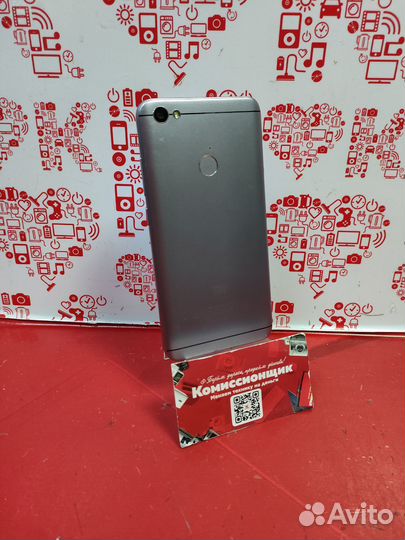 Телефон Xiaomi redmi note 5A 4/64gb к3