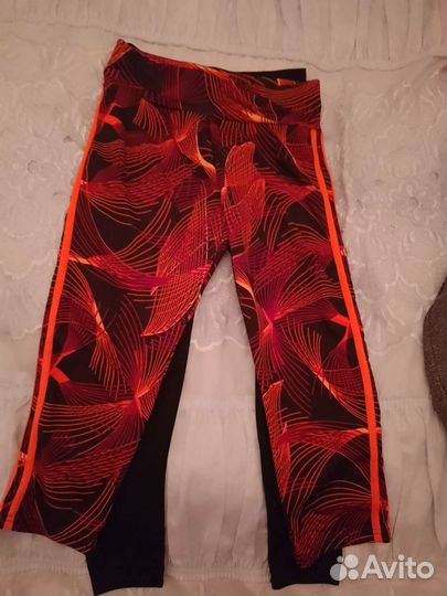 Спортивные велосипедки для занятия спортом