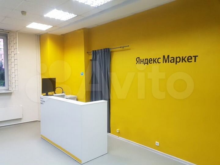 Торговая площадь, 83 м²