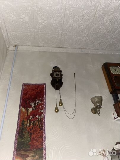 Продам часы