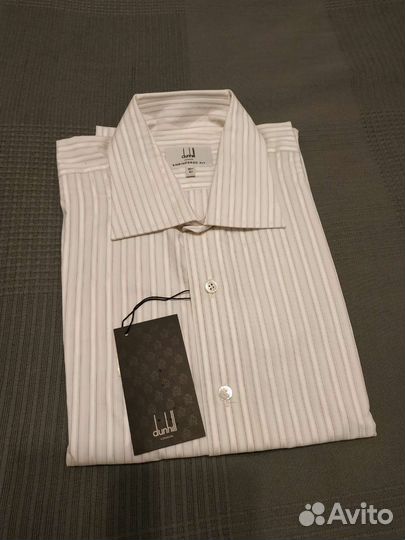 Dunhill London сорочка 16 1/2 (42)