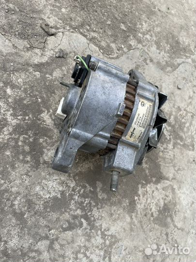 Генератор ваз