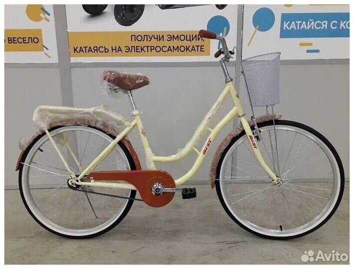 Велосипед одна скорость в Саратове