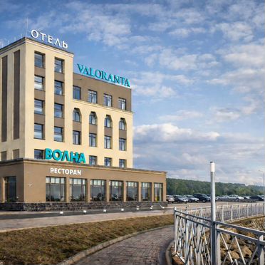 Valoranta (валоранта)