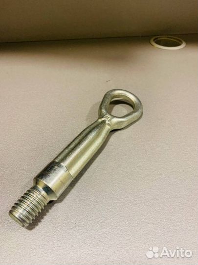 Крюк буксировочный BMW 7 F01/F02 (2008 - 2012)