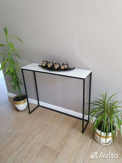 Консоль для прихожей.,гостиной