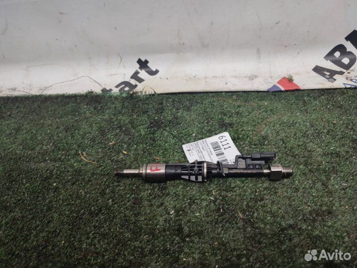 Форсунка топливная Bmw 535 F10 N55B30A 2010