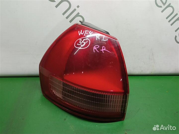 Стоп-сигнал задний левый Nissan Wingroad WFY11
