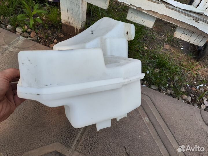 Бачок стеклоомывателя Skoda Octavia A7 13-20