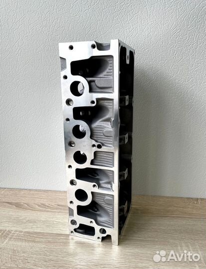 ГБЦ Renault 1.4 K7J 1.6 K7M новая f-2615