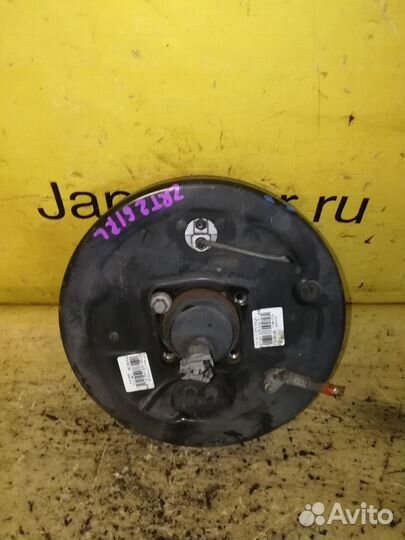 Ступица на Toyota Allion ZRT261 3ZR-FAE