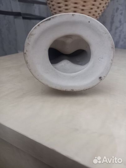 Статуэтка Рысь