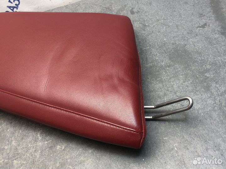 Правая боковина Stinger