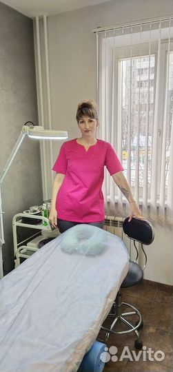 Антицеллюлитный массаж