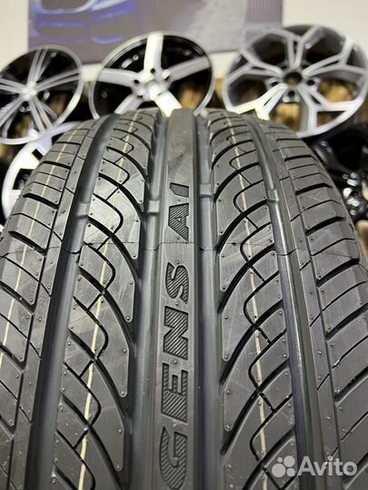 Antares Ingens A1 225/60 R18 100V