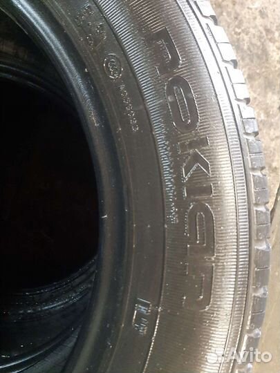 Nokian Tyres Hakka Green 205/60 R16