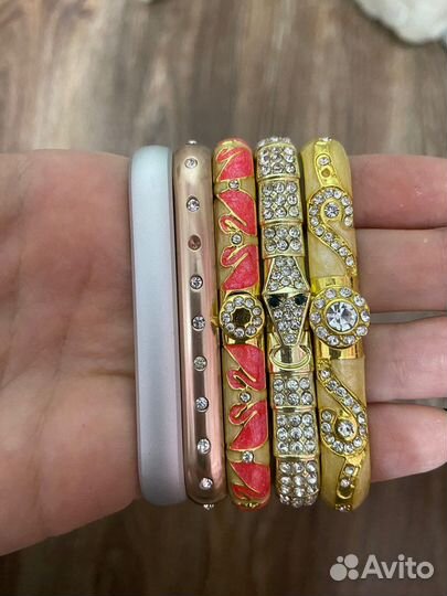 Аксессуары для телефонов iPhone 7