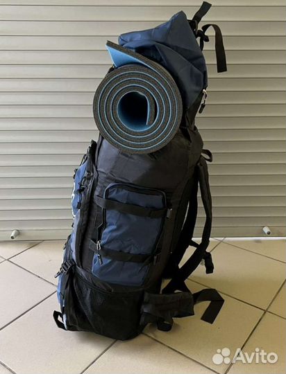 Рюкзак туристический походный