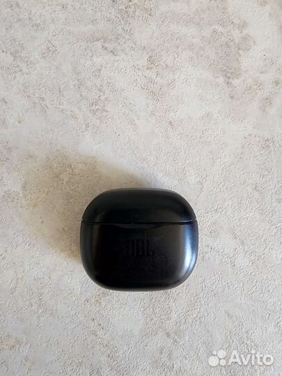 Беспроводные наушники jbl tune 125 tws