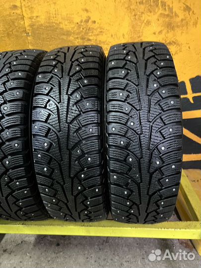 Nokian Tyres Nordman 5 185/65 R15