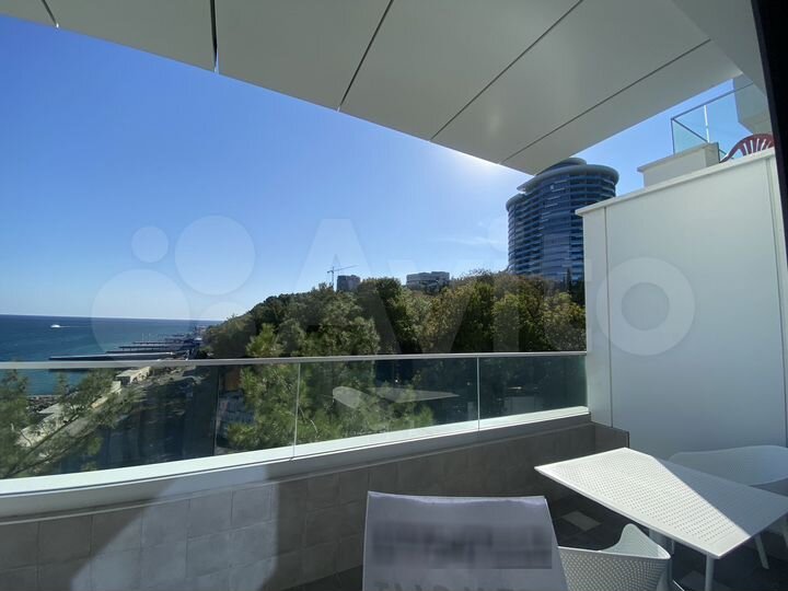 Квартира-студия, 45 м², 7/10 эт.