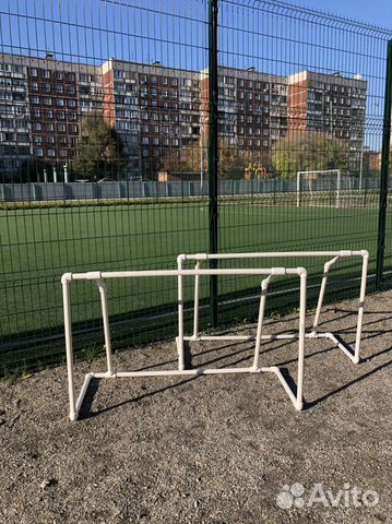 Футбольные ворота