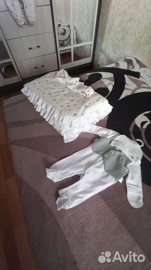 Детская одежда