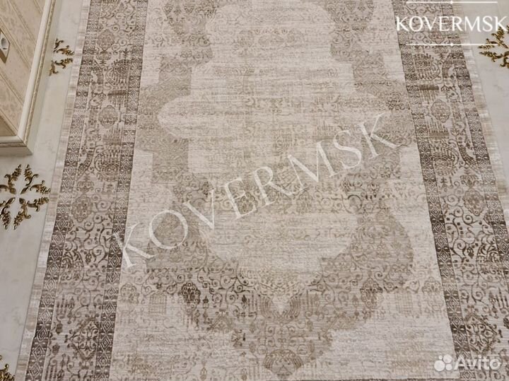Ковер новый