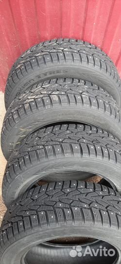 Nokian Tyres Nordman 7 195/60 R15