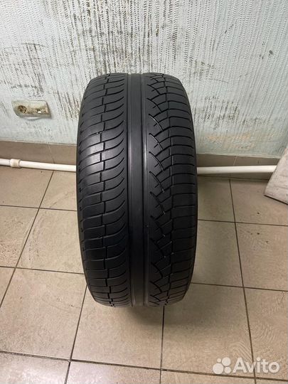 Michelin Latitude Diamaris 255/50 R19
