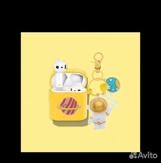 Чехол для наушников