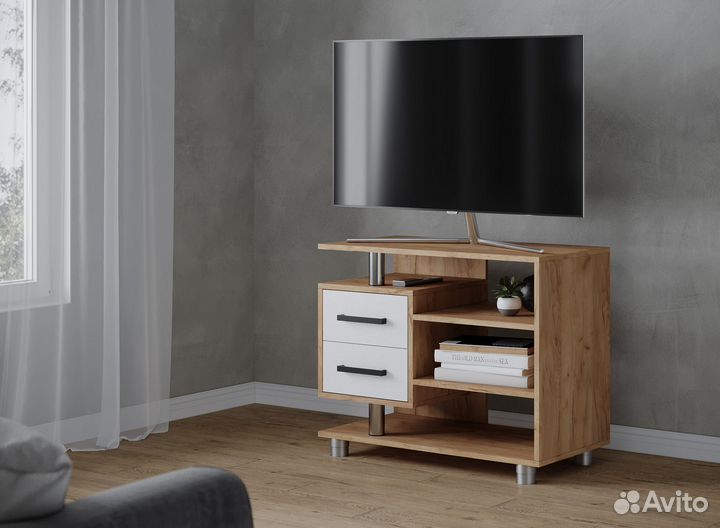 Тумба под тв