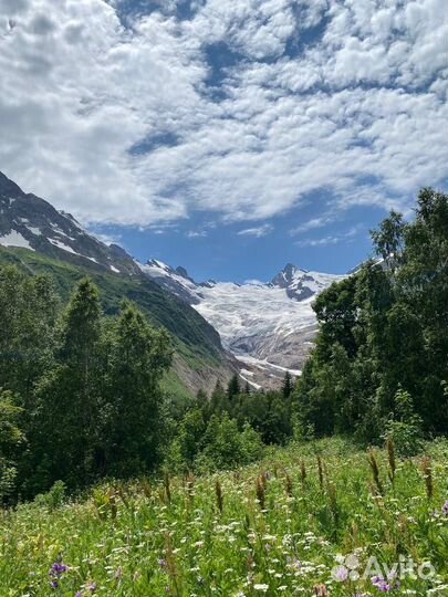 Экскурсии джипинг