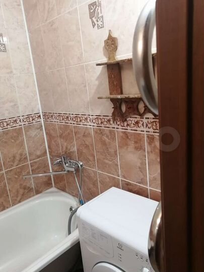 Комната 9 м² в 3-к., 1/9 эт.