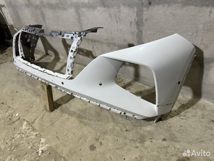 Бампер передний Hyundai Tucson 4 арт633