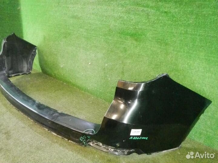 Бампер задний BMW X5 F15 (2013-2018)