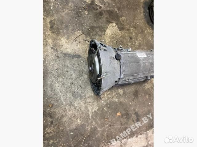 Кпп автоматическая (АКПП) Mercedes R 2008