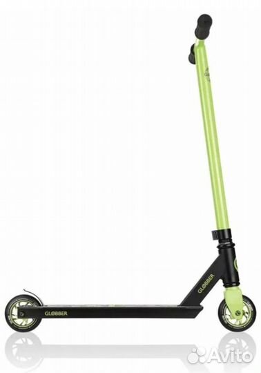 Самокат Globber gs360 новый
