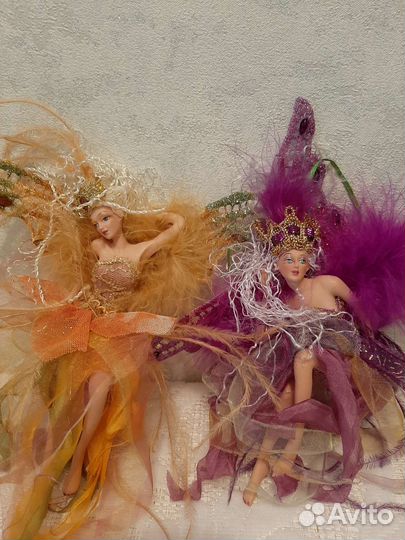 Феи для создания композицмй