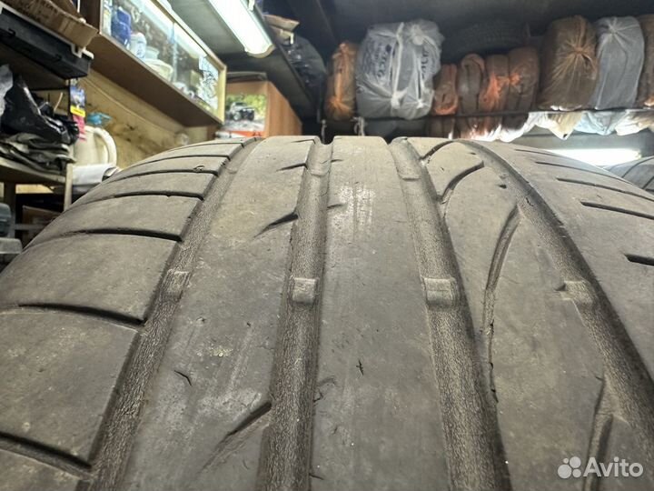 Bridgestone Dueler H/P Sport 265/50 R20 106V