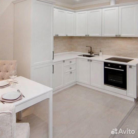 Кухня на заказ