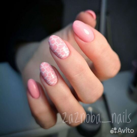 Мастер маникюра