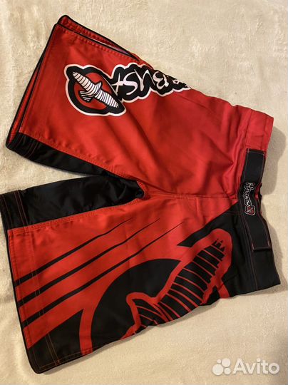 Шорты Hayabusa оригинал