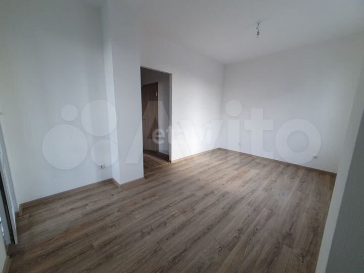 1-к. квартира, 37,6 м², 7/29 эт.