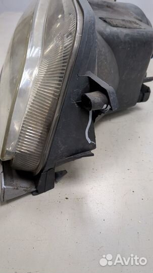 Фара (передняя) правая Peugeot 306