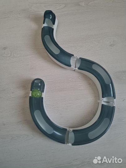 Игрушка для кошек + проращиватель для травы