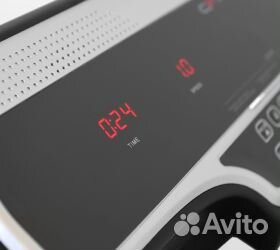 Беговая дорожка carbon fitness T558