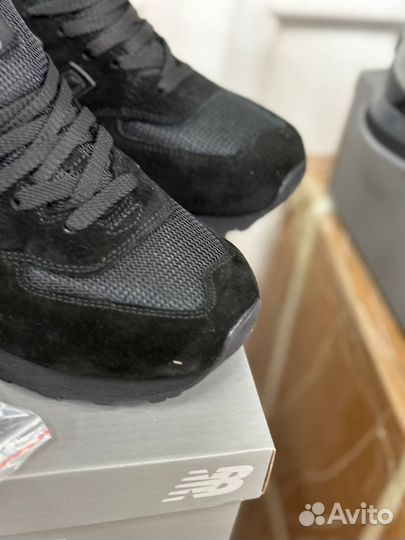 Кроссовки New Balance 574 летние