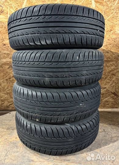 Летняя резина r14 ваз